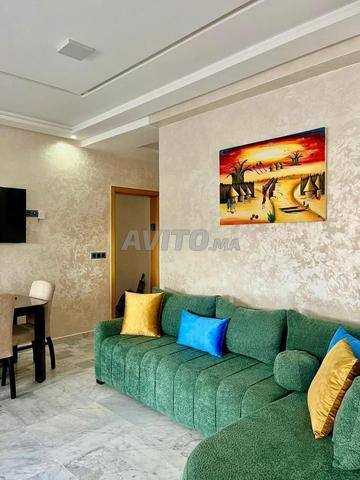 Appartement à louer 95 m à Fès - image 5