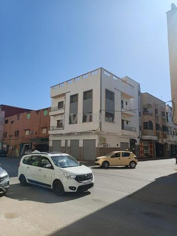 🇲🇦 Deux appartements pour professions médicales