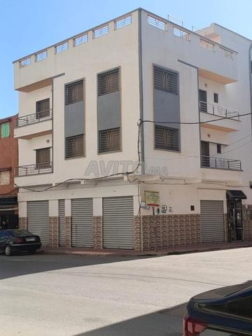 🇲🇦 Deux appartements pour professions médicales - 2