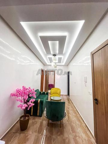 Appartement à louer 70 m² à Marrakech
