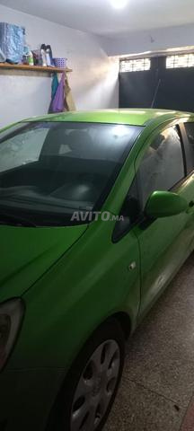 Opel corsa 2015 - Diesel Manuelle