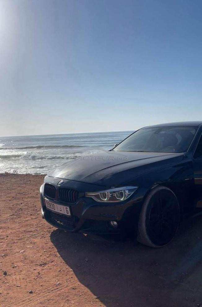 serie 3 bon etat