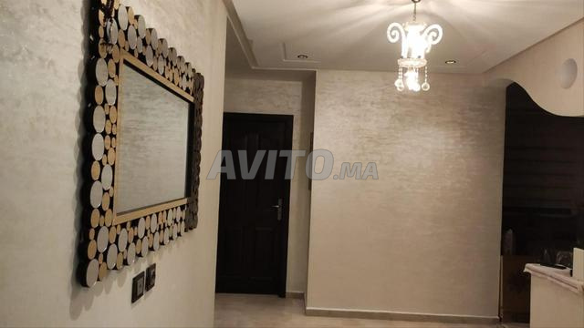 Appartement à vendre 102 m² à Had Soualem