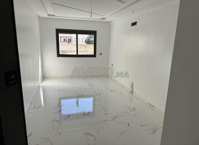 شقة فارغة للإيجار - 2