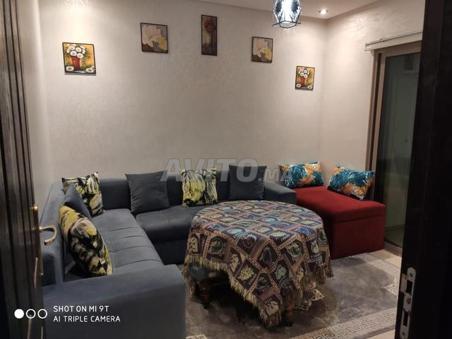 شقة للبيع 102 متر مربع في حد السوالم - 2