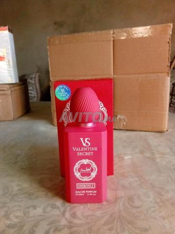 عطور شرقية فاخرة للرجال والنساء