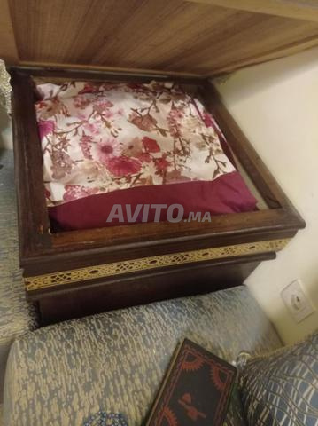 Coin baki neuf 60/60 - 2