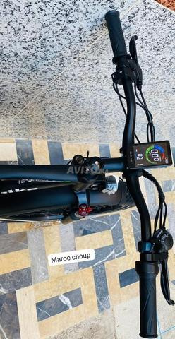 VÉLO ÉLECTRIQUE LIKEBIKE LANDER - 2