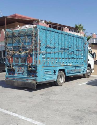 ميتسوبيشي فوسو 2019 للبيع - 2