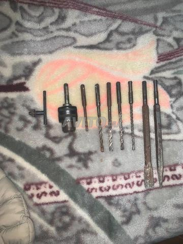 مطارق بيكور وشينيور - 2