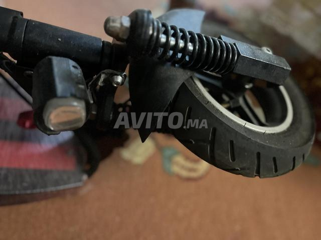 سكوتر بجودة جيدة