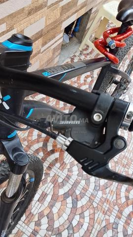 دراجة هوائية. جديدة تمامًا، قريبة جدًا - 2