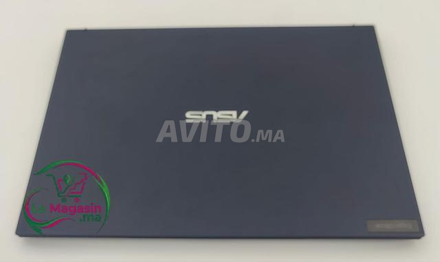 ASUS ExpertBook B9403CVA I7 1355U 32GB 2TB SSD - 2