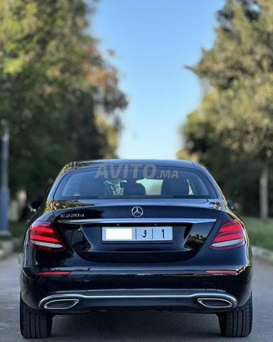 Mercedes Classe E 220d 2019 - 2