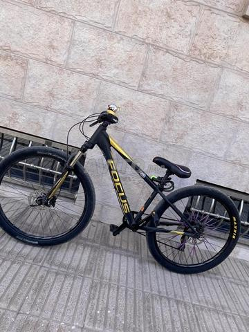 Vélo à vendre, full préparation - 2