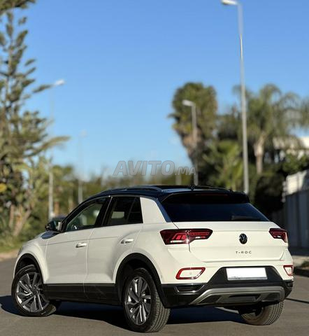 Volkswagen T-Roc 2023 Extrême - 2