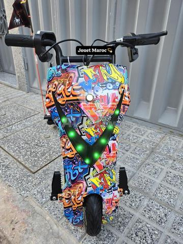Drift scooter 36V - 2