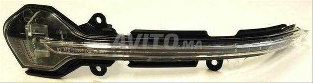 Clignotants Seat d'origine