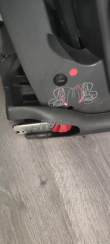 Siège auto isofix bon état - 2
