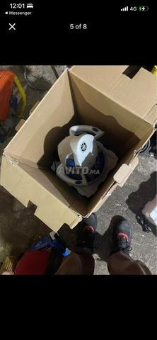 سكوتر بحري للغوص - 2