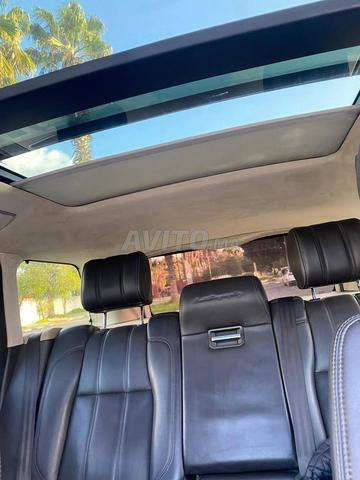 Range Rover Vogue Diesel Automatique V6