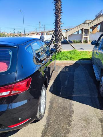 Seat Leon 2018 en très bon état