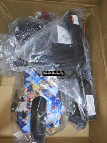 DRIFT SCOOTER 36V - 2