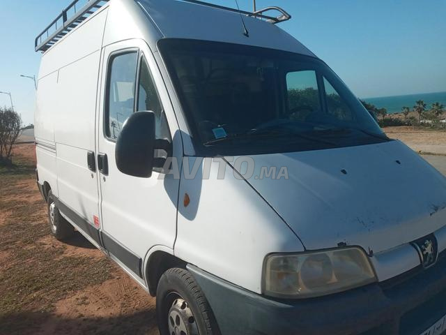 Transport de marchandises pour le compte d'autrui