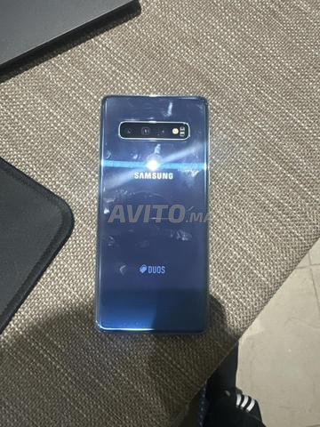 Samsung galaxy s10 128GB batterie 45 bon prix