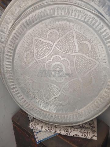 Tambours avant magnifiques - 2