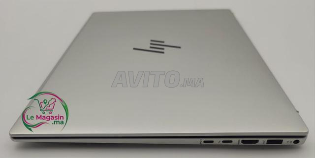 HP PAVILION PLUS 16 I7 13700H 16 RAM 1TERRA NVMe - 2