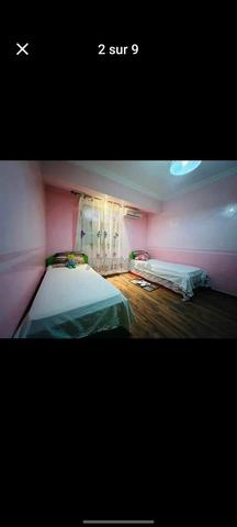 Appartements à louer centre-ville - 2