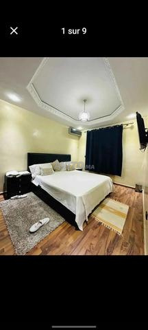 Appartements à louer centre-ville