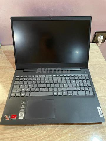 Lenovo Ryzen 3 3250U – 8 Go RAM