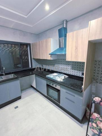 Appartement à louer 68 m à Fès Hay Al Azhar - image 4