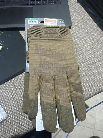 Original au Maroc - 2