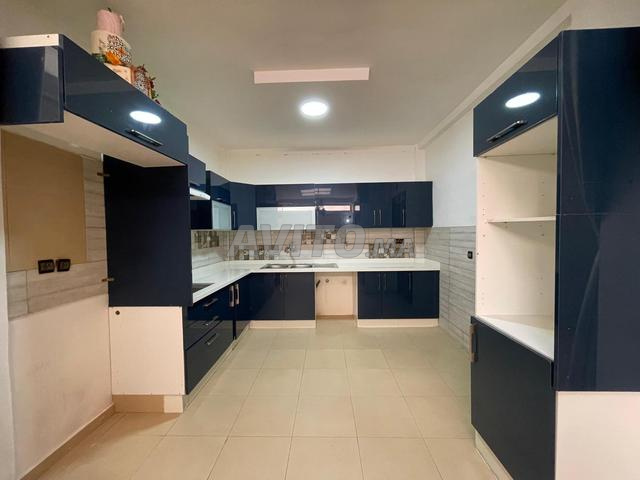 Maison à Vendre avec terrasse - 2