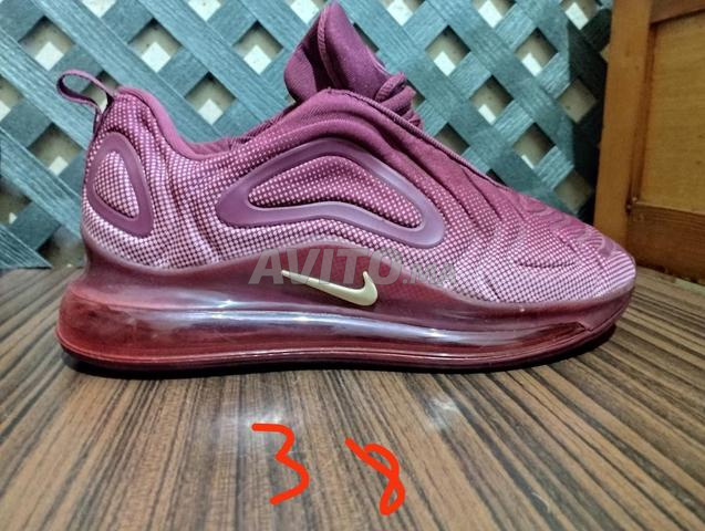 Chaussures à vendre - 2