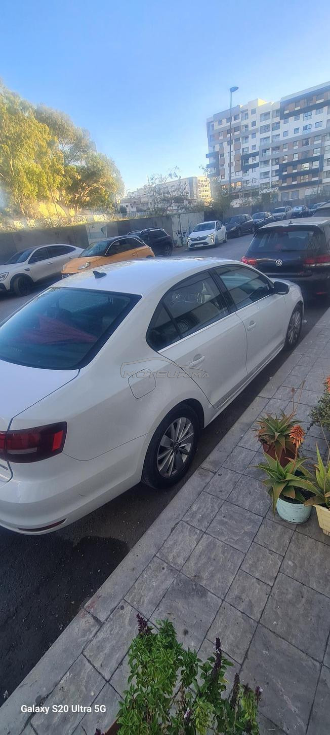 Volkswagen Jetta Diesel Automatique 2017