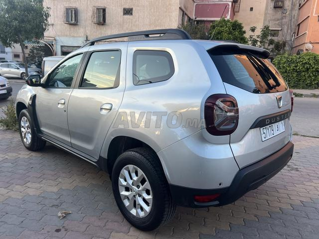 Dacia duster 2022 à Casablanca - 2