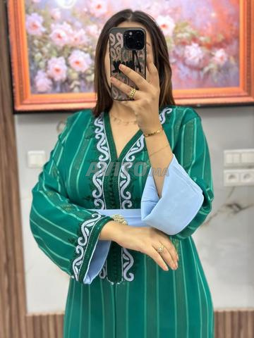 💥 Nos caftans Jawhara sont magnifiques 💥💥 - 2