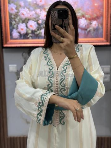 💥💥 Nos caftans Jawhara haut de gamme 💥💥