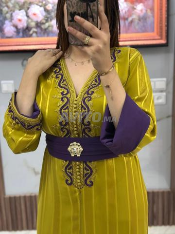 💥💥 Nos caftans Jawhara haut de gamme 💥💥 - 2