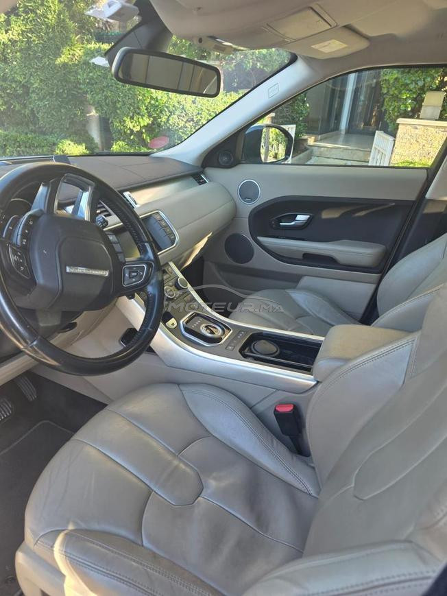 Evoque excellent état 