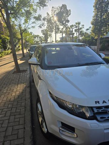 Evoque excellent état - 2