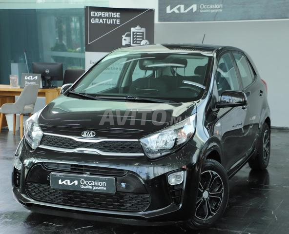 KIA - KIA Picanto