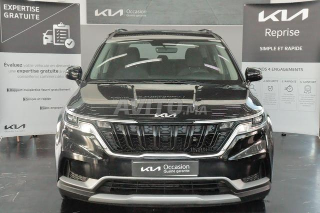 KIA - KIA Carnival - 2