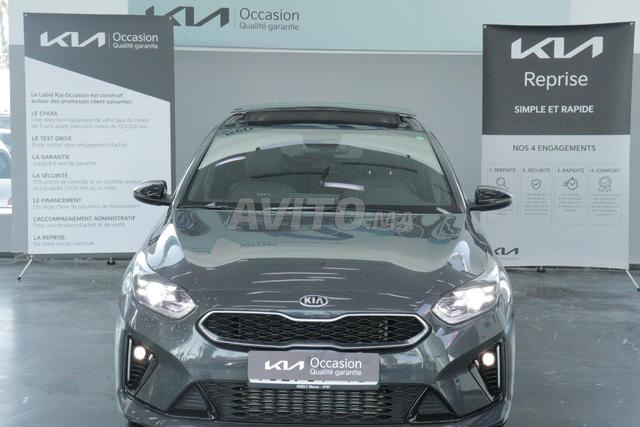 KIA - KIA Ceed - 2
