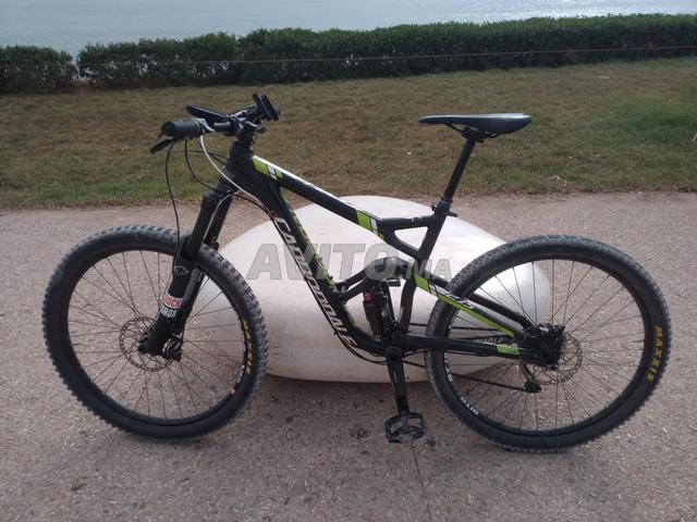 دراجة جبلية MTB - 2