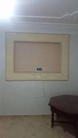 شقة كبيرة جيدة للكراء بتمارة بمنزل سكني - 2
